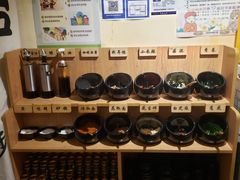 -独食火锅·半米屋台(直营总店)