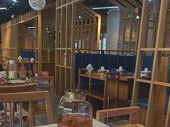 -大河宴·椒麻鱼火锅(北京路中和美食街店)