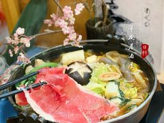 -昱匠·日本料理(金融街店)