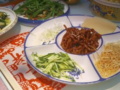 -富贵春饼·烤鸭·大厨现炒(诸城店)