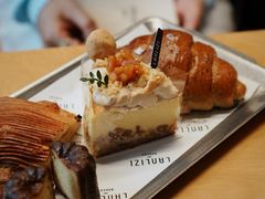 -LANLIZI BAKERY(COSMO店)