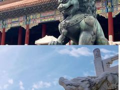 -故宫博物院(故宫)