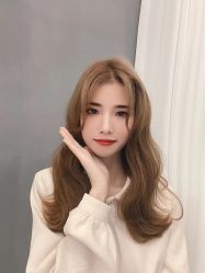 -简影造型·自选烫染接发salon