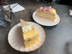 -ANCO Dessert(塔石广场店)