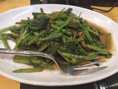 -simply thai天泰(静安嘉里中心店)