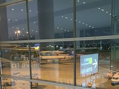 -广州白云国际机场-T2航站楼