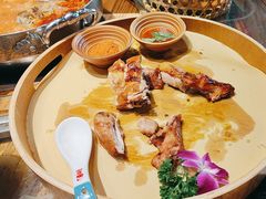 -亮欢寨(凯里总店)