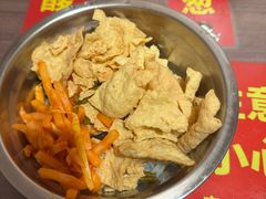 -山悦里 山野·鲜火锅(罗斯福广场店)