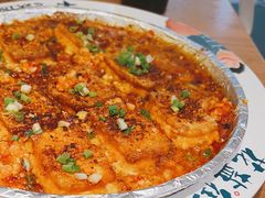 -花盐街·四川乐山小吃(西单大悦城店)