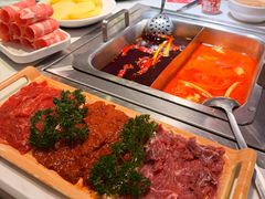 -小龙坎火锅(世纪城店)