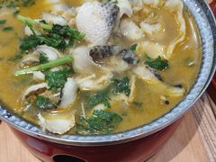 -小木屋拌饭(西安华阳城店)