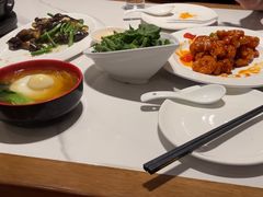 -马凯餐厅(长椿街店)