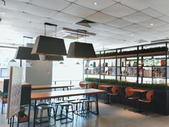 -真功夫(彩田路店)