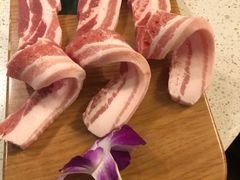 -猫爪爪原切自助烤肉(观音桥阳光世纪店)