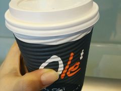 -欧式面包坊(青岛万象城店)