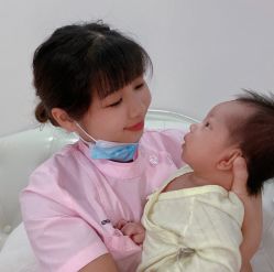 -安馨无忧月子中心(青秀店)