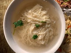拉面-正宗胖子抻面馆(岭东路店)