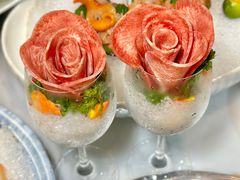 -喜聚薈·花膠雞海鮮火鍋(越秀店)