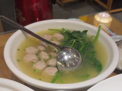 -严记小天府酸菜鱼(西四路店)