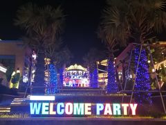 -三亚海昌梦幻海洋不夜城