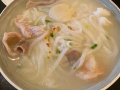 -铭轩中餐厅·海南菜·粤菜(亚龙湾瑞吉店)