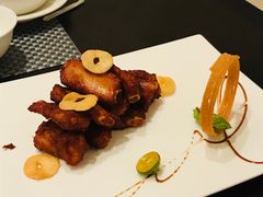 -京香轩·中餐厅(上海中庚聚龙酒店)