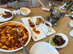 -枣子树·素食餐厅(朱家尖店)