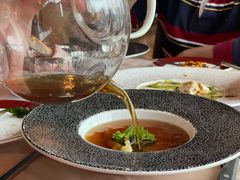-Kathleen's Waitan 凯圣琳江景西餐厅(外滩店)