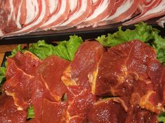 -四喜小胖·北京涮肉(五道营店)