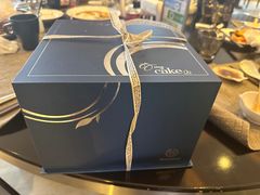 -盛宴自助餐厅(运达喜来登店)