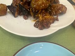 -桃子餐厅·天津菜(王顶堤总店)