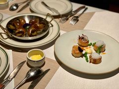 法式焗蜗牛-93Club·法餐厅