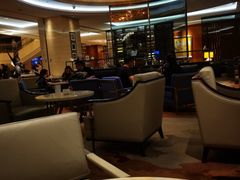 -新发展亚太JW万豪酒店·福苑咖啡厅