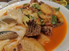 -西贝(武汉群星城店)