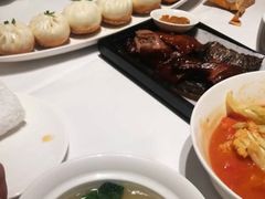 -小厨娘淮扬菜(天印大道店)