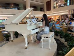 -佰园全日西餐厅-厦门佰翔软件园酒店