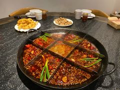 -仁虎老火锅(黄泥磅店)