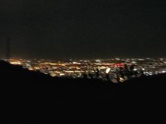 -鬼笑石后山停车场