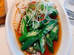 -院子餐厅·大锅菜·老杭帮(桥西直街店)