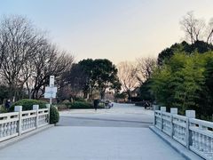 -七桥瓮公园
