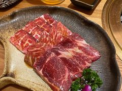 招牌壶渍牛小排-本寻烧肉酒场(双井店)
