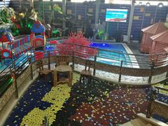 -宝丽金大酒店·洗浴中心