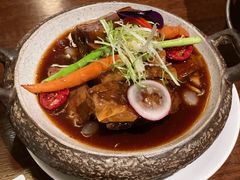 -巴黎轩(澳门巴黎人店)
