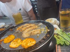 -燚青春东北泥炉烤肉(百合店)