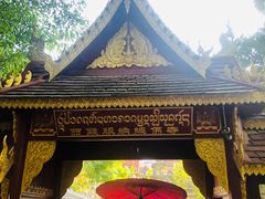 -西双版纳总佛寺