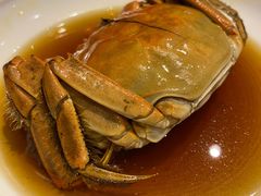 -老吉士酒家(天平路店)