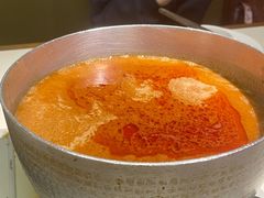 -燃计沙茶皇·香港沙茶火锅(人广旗舰店)
