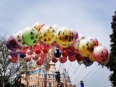 -上海迪士尼度假区