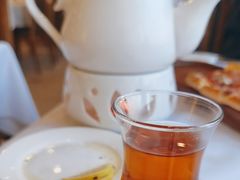 -沙漠玫瑰土耳其餐厅(神路街店)