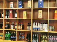 -梦都海鲜酒家(万达广场江桥店)